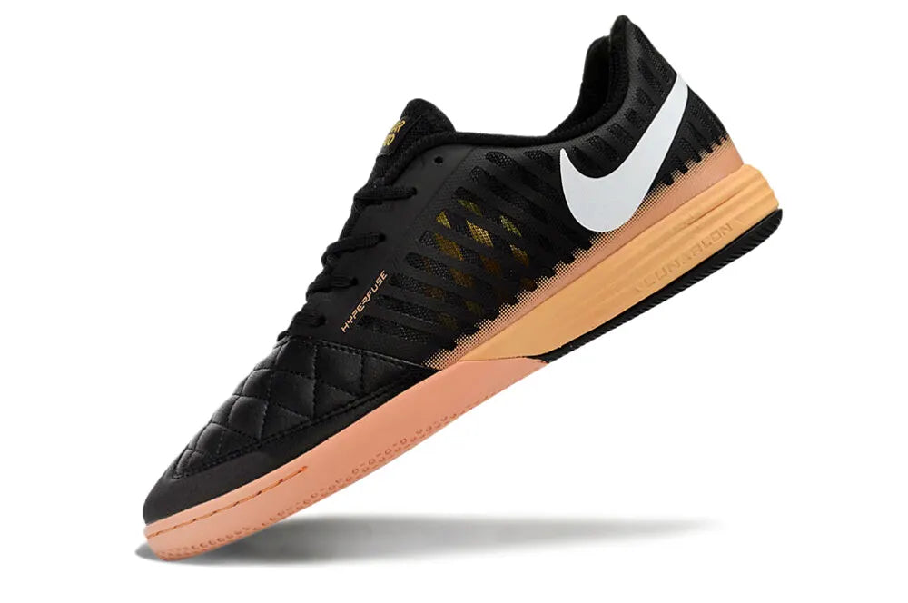 Nike Lunar Gato II Black/Peach