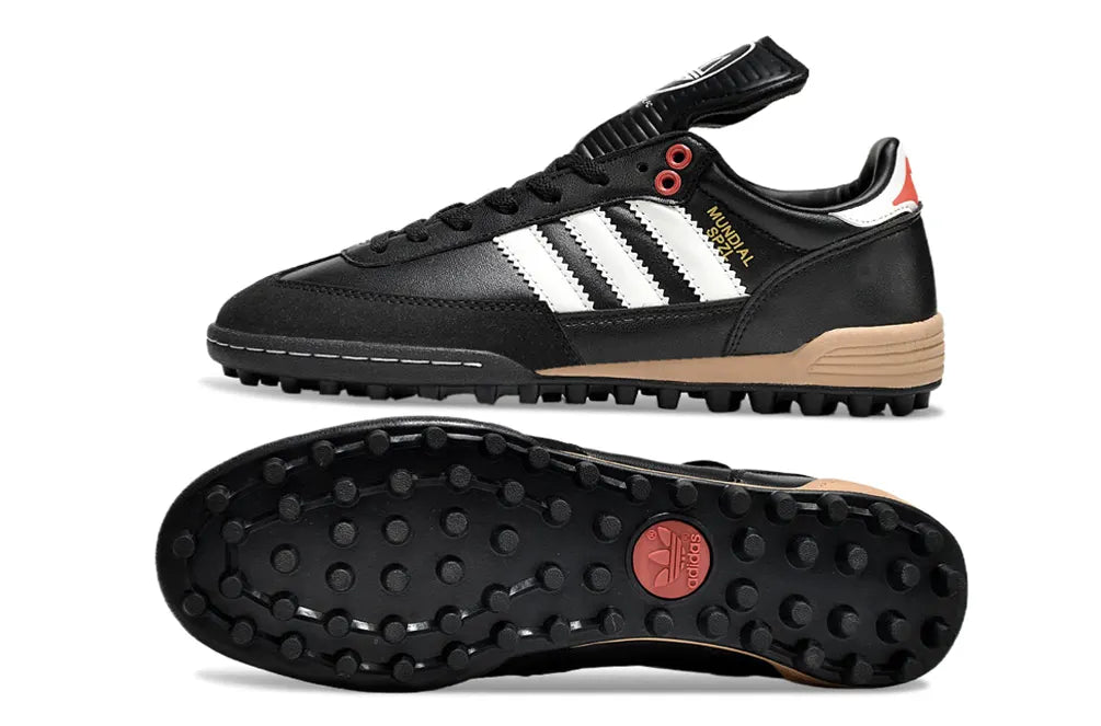 Adidas Marathon TR Black/White - Hình 6