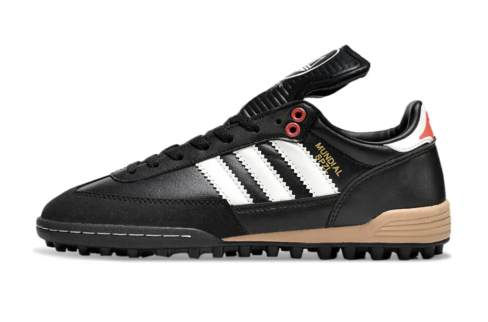 Adidas Marathon TR Black/White - Hình 7