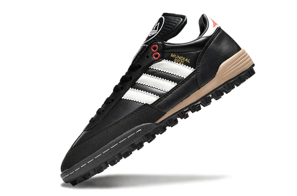 Adidas Marathon TR Black/White - Hình 2