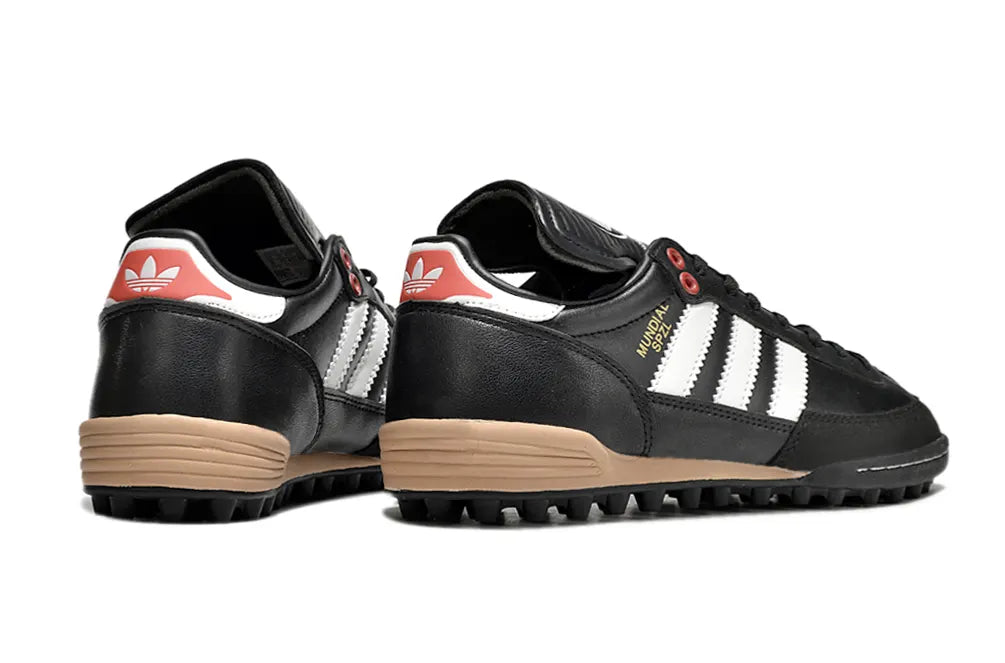 Adidas Marathon TR Black/White - Hình 4