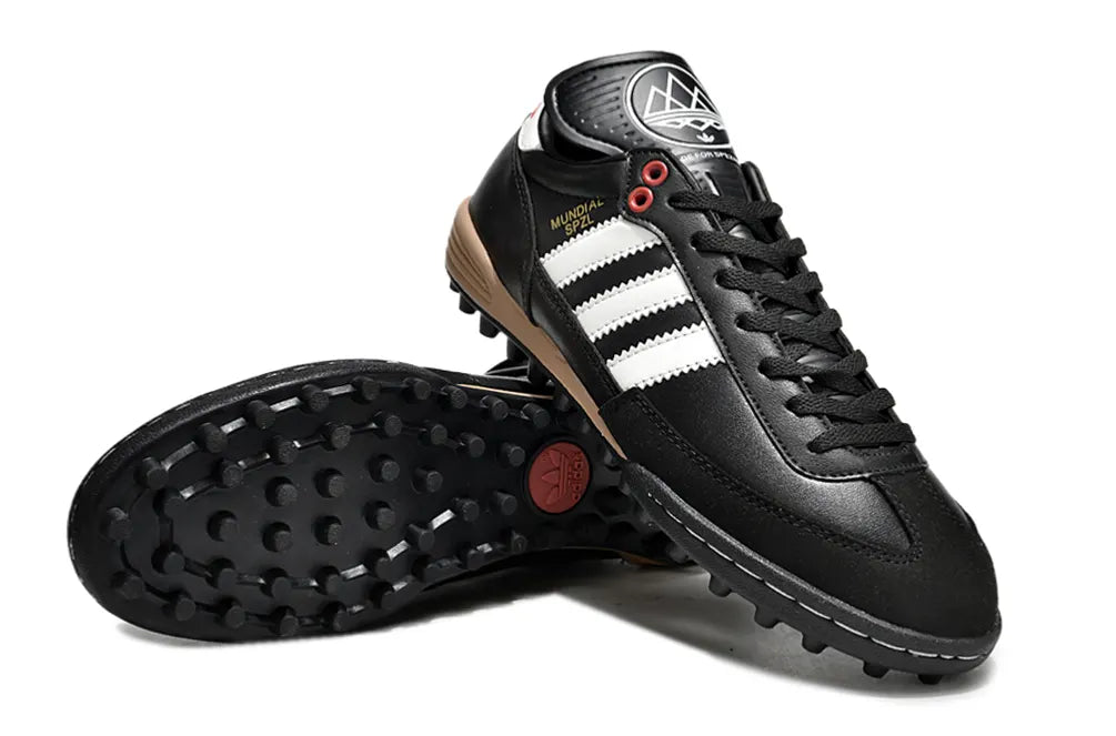 Adidas Marathon TR Black/White - Hình 3