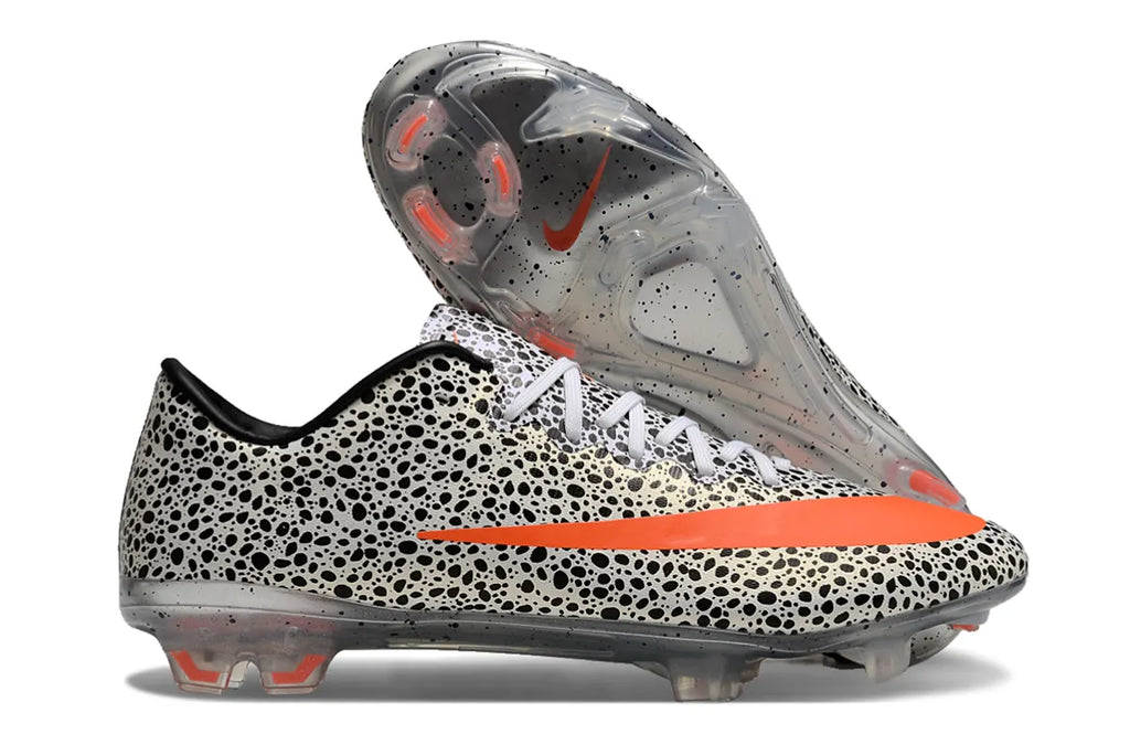Nike Mercurial Dream Speed White/Orange - Hình 5
