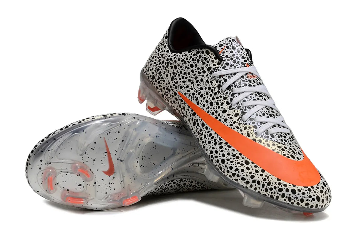 Nike Mercurial Dream Speed White/Orange - Hình 3