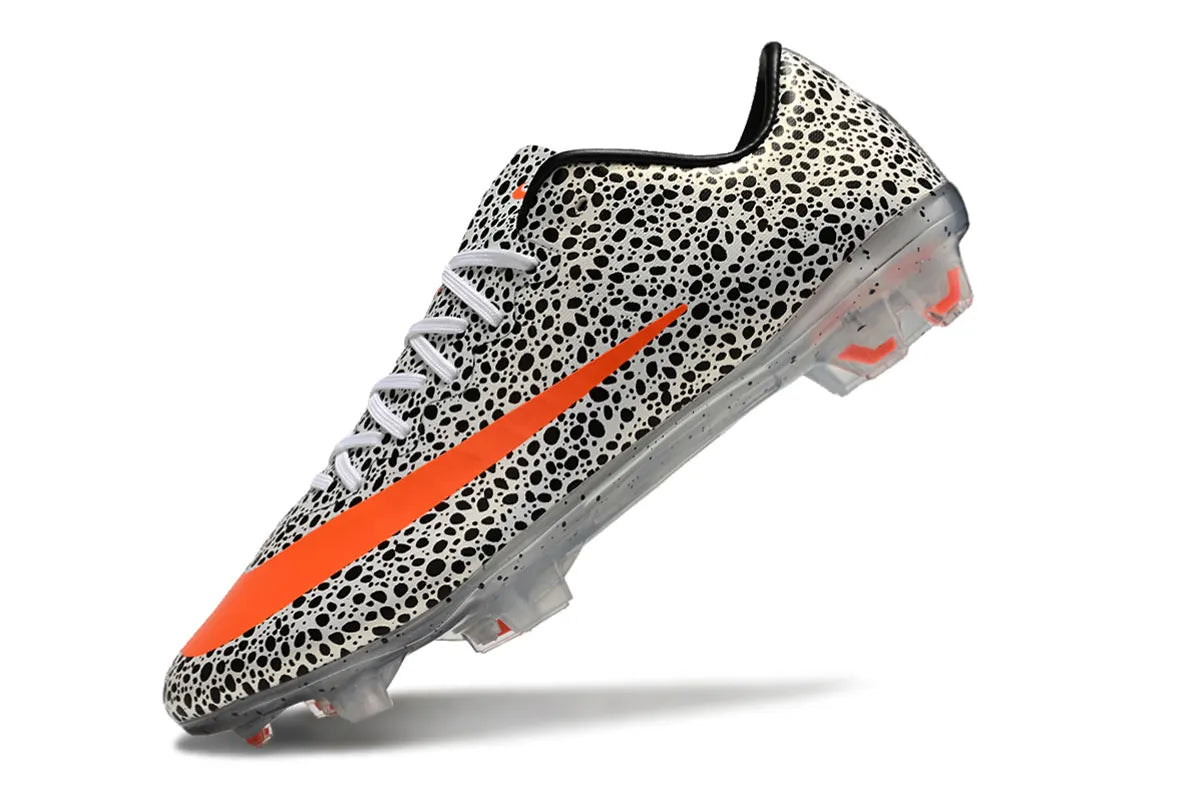 Nike Mercurial Dream Speed White/Orange - Hình 2