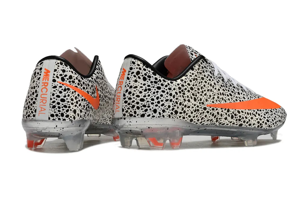 Nike Mercurial Dream Speed White/Orange - Hình 4