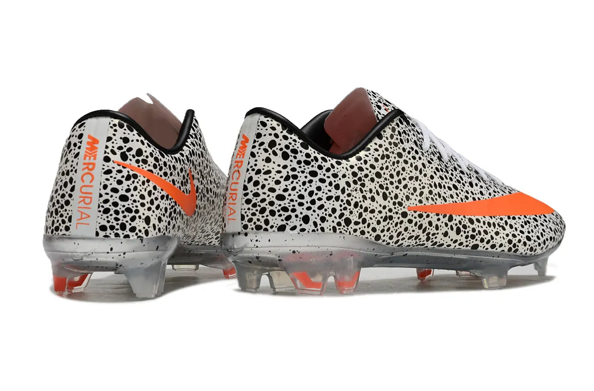 Nike Mercurial Dream Speed White/Orange - Hình 4