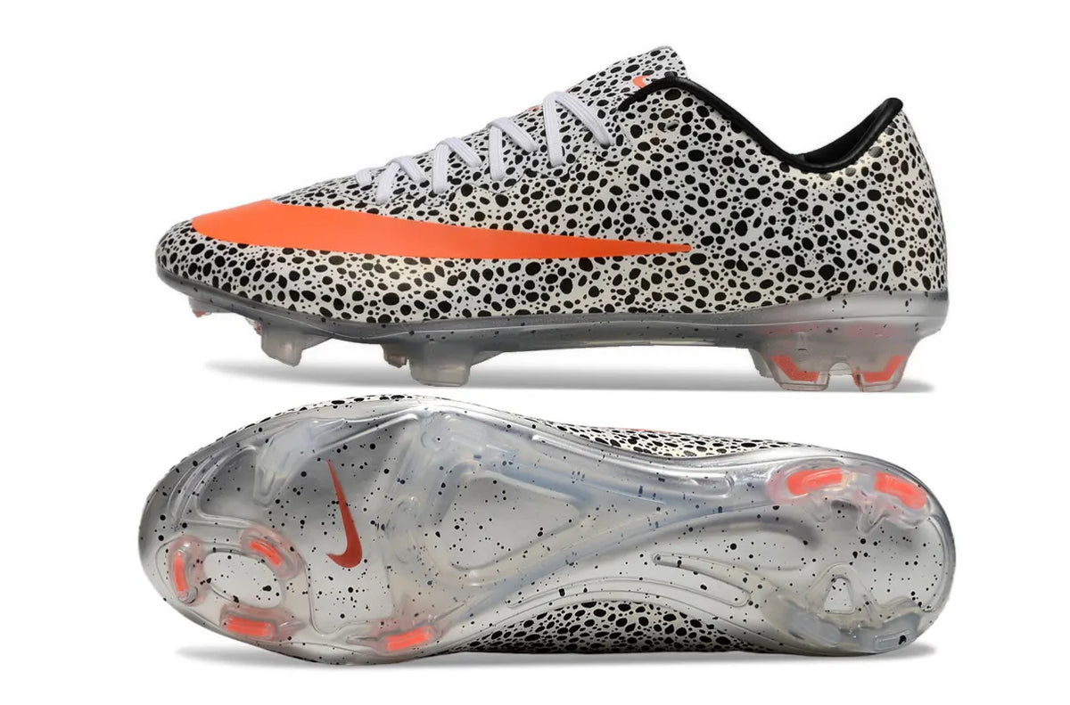 Nike Mercurial Dream Speed White/Orange - Hình 6