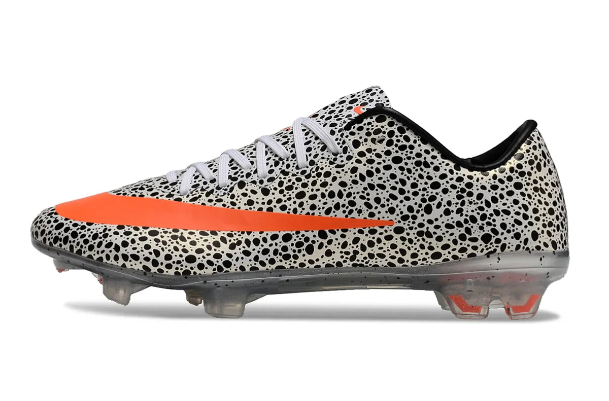 Nike Mercurial Dream Speed White/Orange - Hình 7