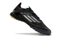 Adidas F50 Black Silver