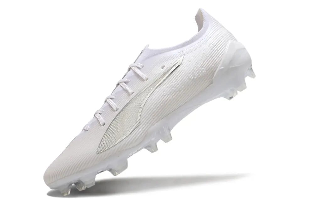 Puma Ultra White Cleats - Hình 2