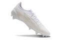 Puma Ultra White Cleats