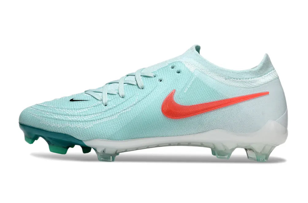 Nike Phantom GX Elite FG Aqua - Hình 7