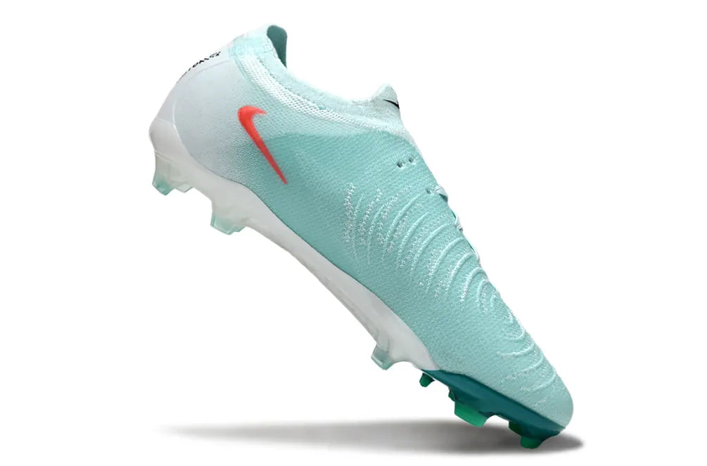 Nike Phantom GX Elite FG Aqua