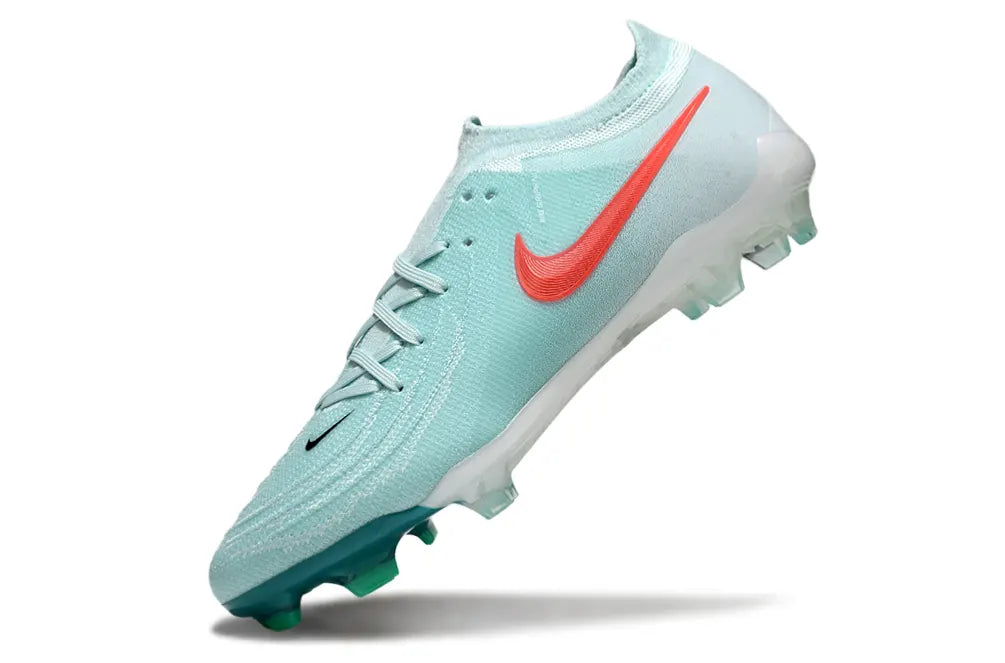 Nike Phantom GX Elite FG Aqua - Hình 2