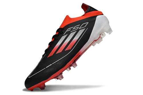 Adidas F50 FiberTouch Black/Red - Hình 2