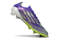 Adidas X Crazyfast.1 Purple/Lime