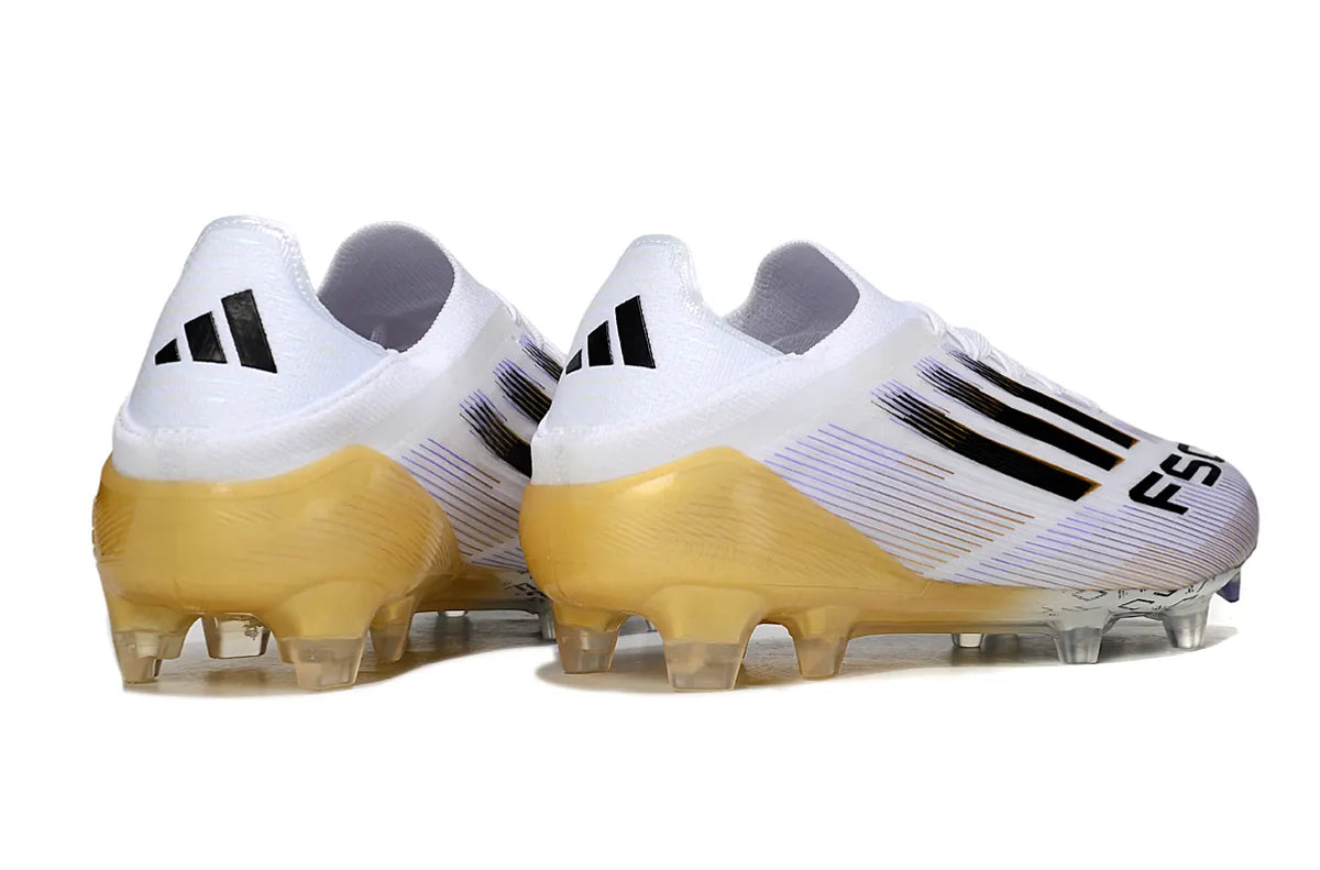 white Adidas X Speedportal.1 FG - Hình 4