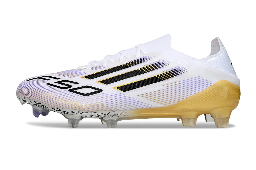 white Adidas X Speedportal.1 FG - Hình 7