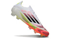 Adidas F50 FG White/Neon