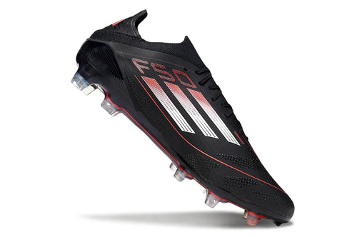 Adidas F50 Black Spark FG