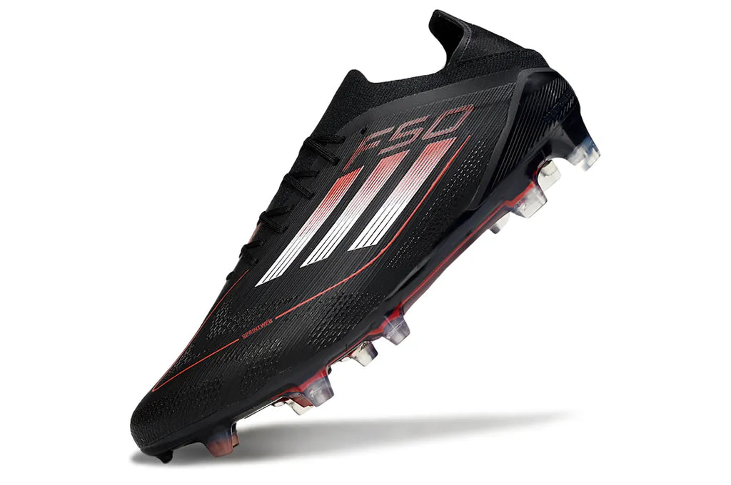 Adidas F50 Black Spark FG - Hình 2