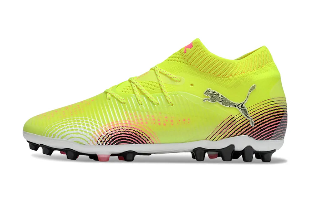 Puma Future Match Yellow FG - Hình 7