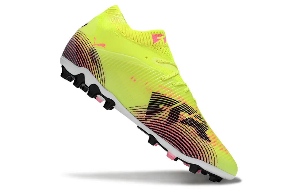 Puma Future Match Yellow FG