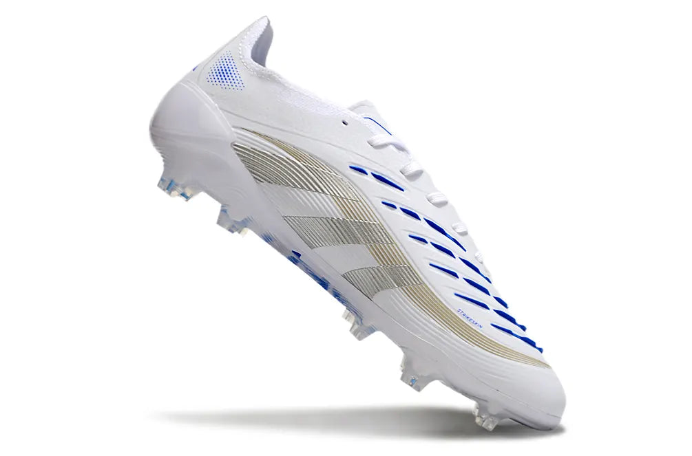 firm Adidas X Crazyfast.1 White/Blue