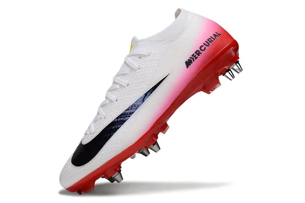 air Nike Mercurial White/Pink - Hình 2