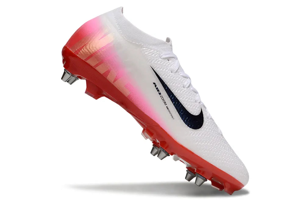 air Nike Mercurial White/Pink