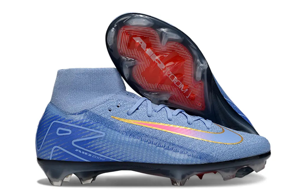 Mercurial Dream Speed Blue - Hình 4