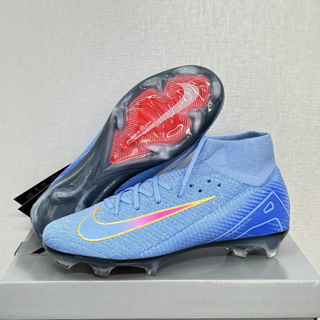 Mercurial Dream Speed Blue - Hình 7