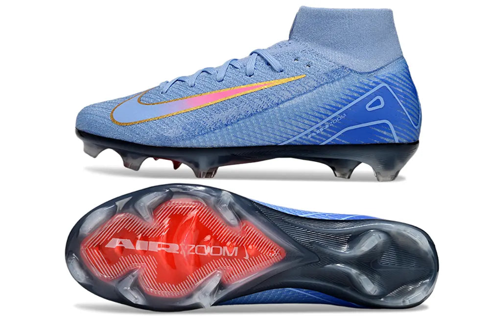 Mercurial Dream Speed Blue - Hình 5
