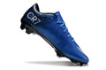 Nike CR7 Blue Cleats