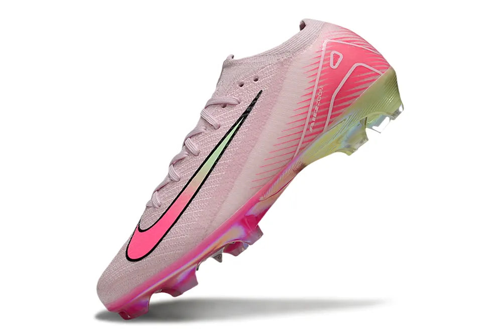 Nike Mercurial Vapor 15 Elite Pink - Hình 2