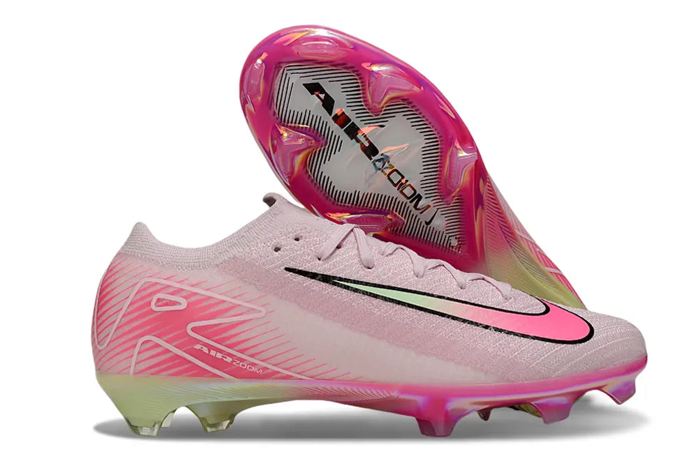 Nike Mercurial Vapor 15 Elite Pink - Hình 5