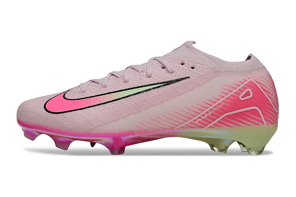 Nike Mercurial Vapor 15 Elite Pink - Hình 7