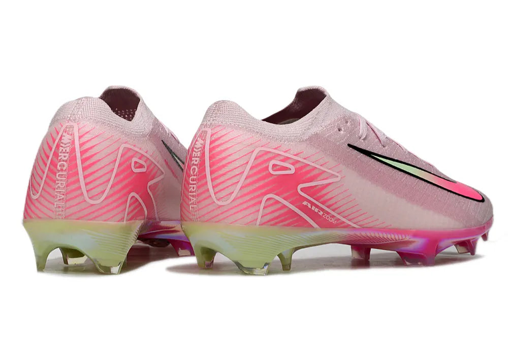 Nike Mercurial Vapor 15 Elite Pink - Hình 4