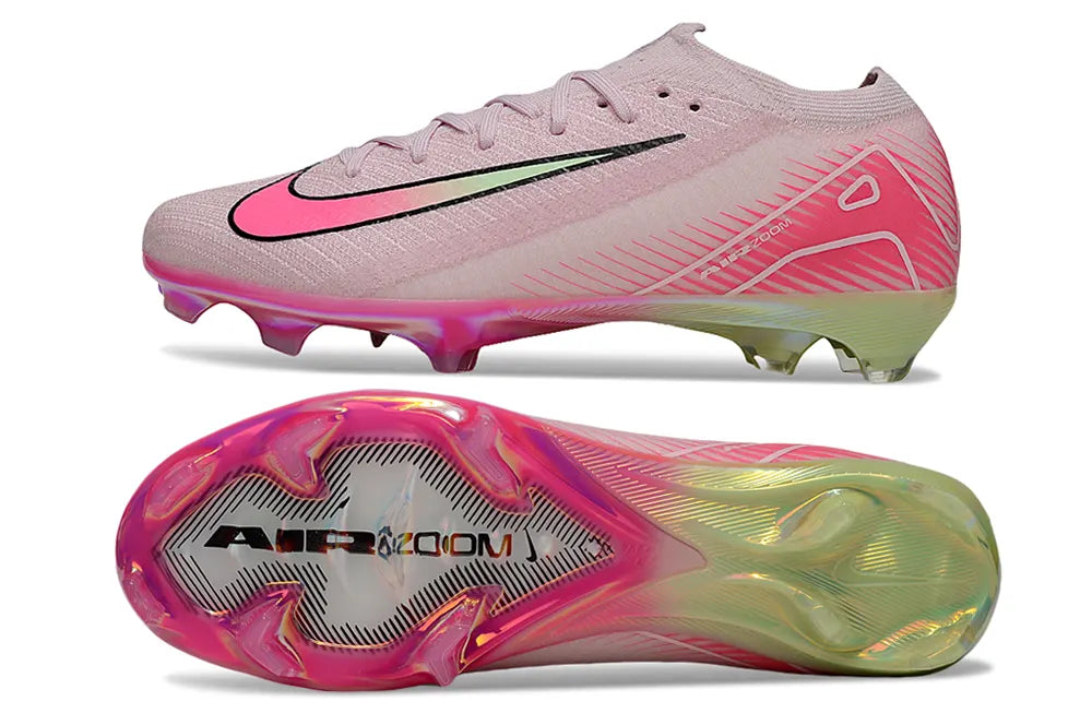 Nike Mercurial Vapor 15 Elite Pink - Hình 6