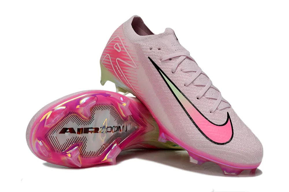Nike Mercurial Vapor 15 Elite Pink - Hình 3