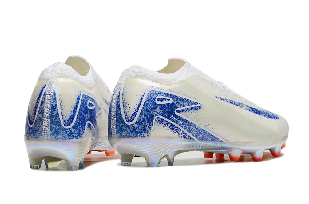 fg Nike Mercurial Vapor 15 - Hình 4
