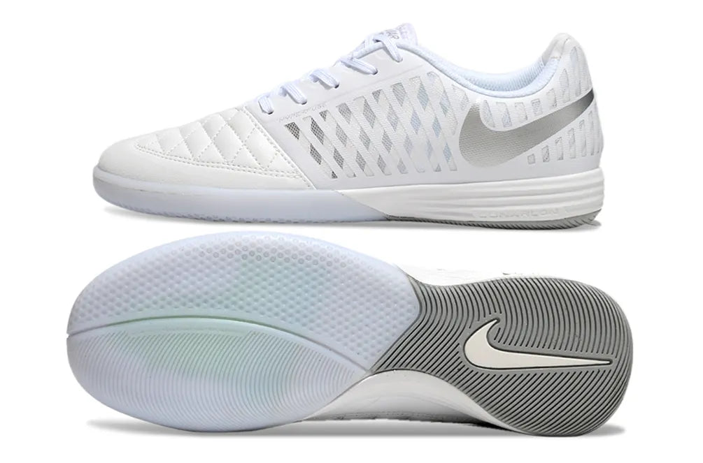 Nike Lunar Gato II White - Hình 7