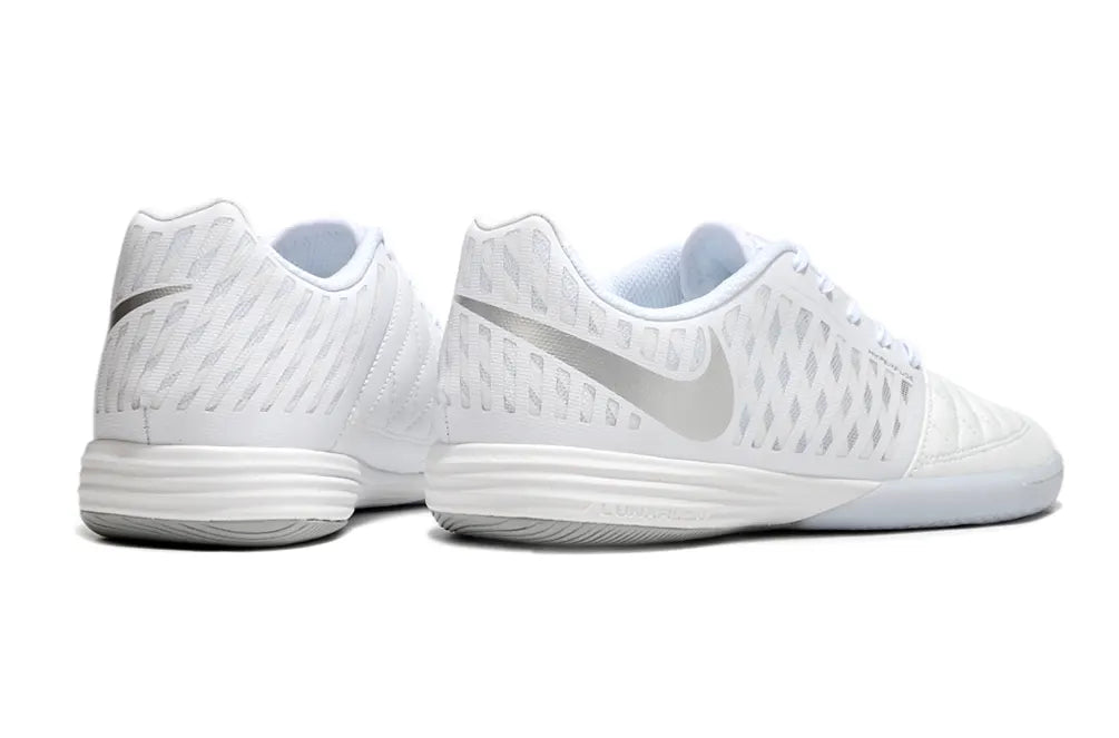 Nike Lunar Gato II White - Hình 5