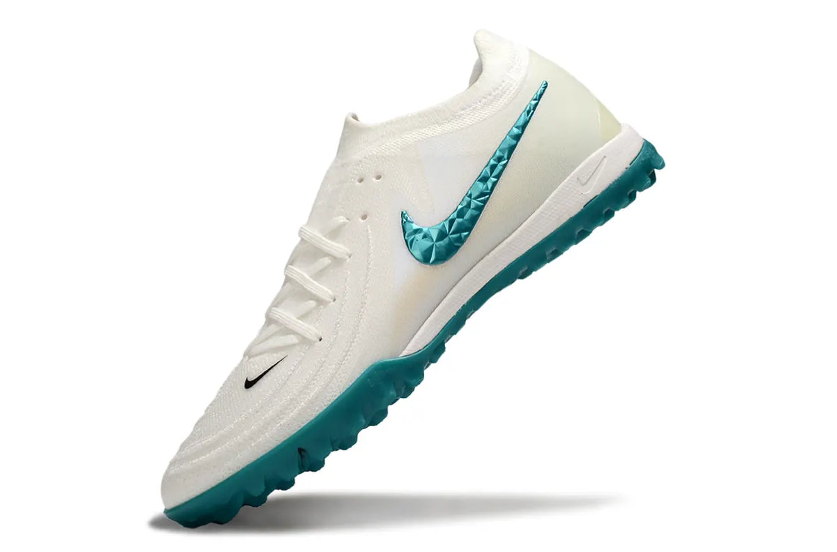 Nike Phantom Teal Turf - Hình 2