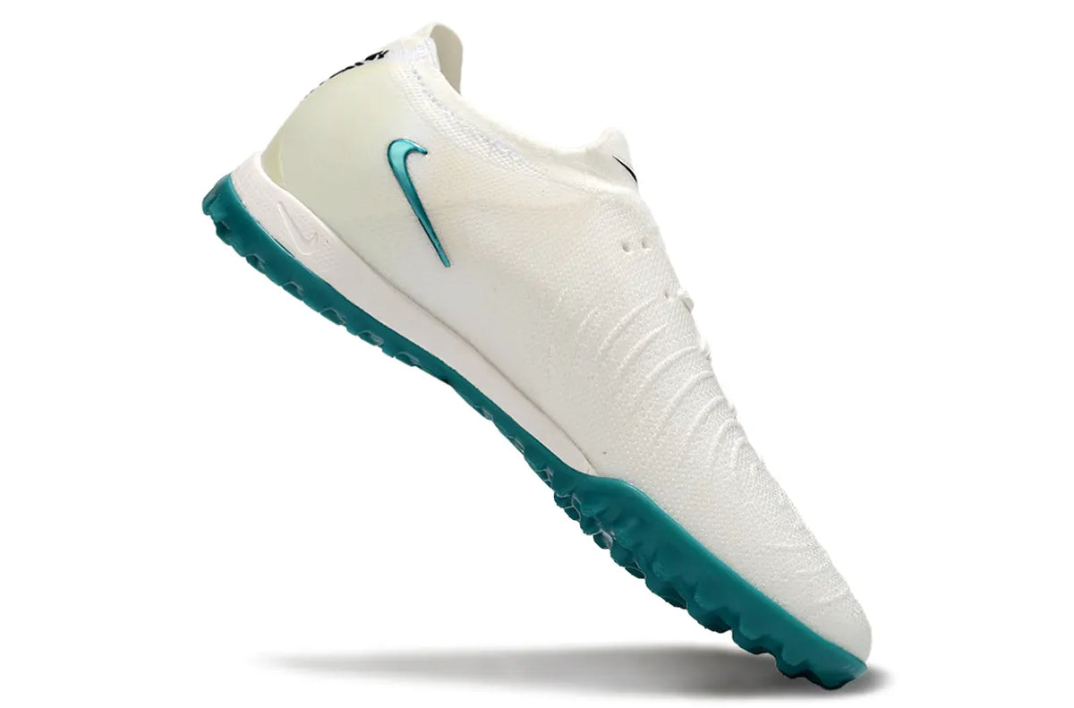 Nike Phantom Teal Turf