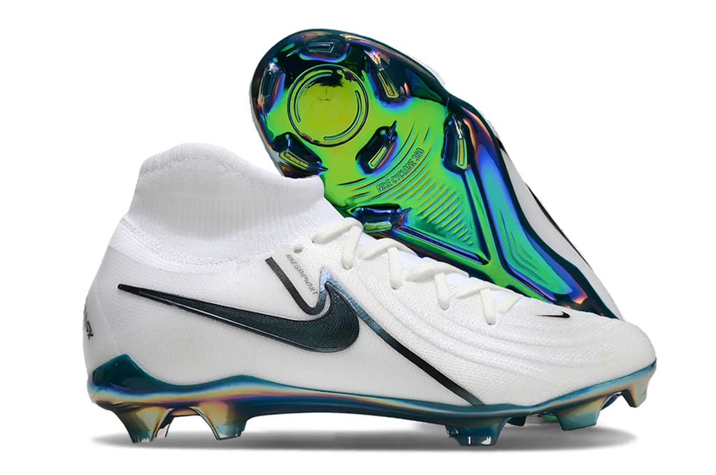 Nike Phantom GX Elite FG White - Hình 3
