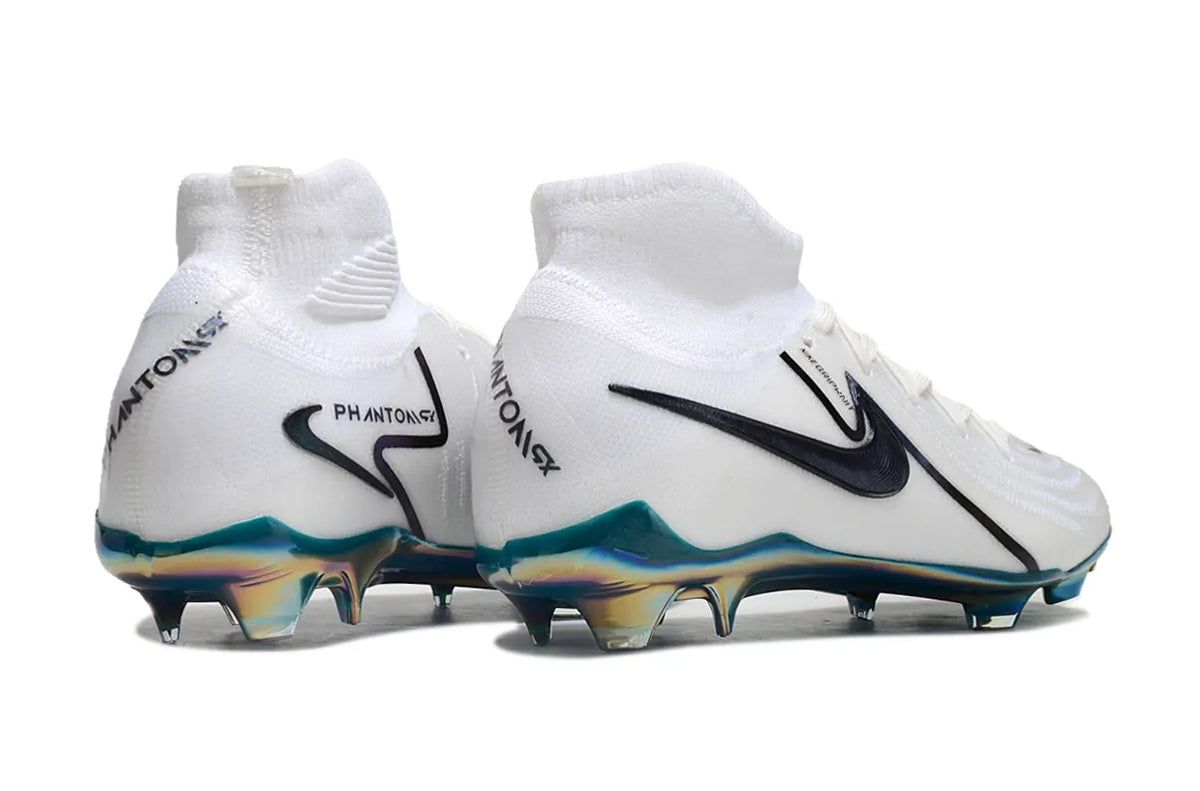 Nike Phantom GX Elite FG White - Hình 4