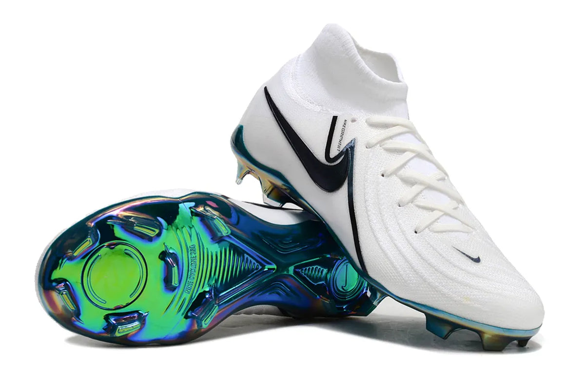 Nike Phantom GX Elite FG White - Hình 5
