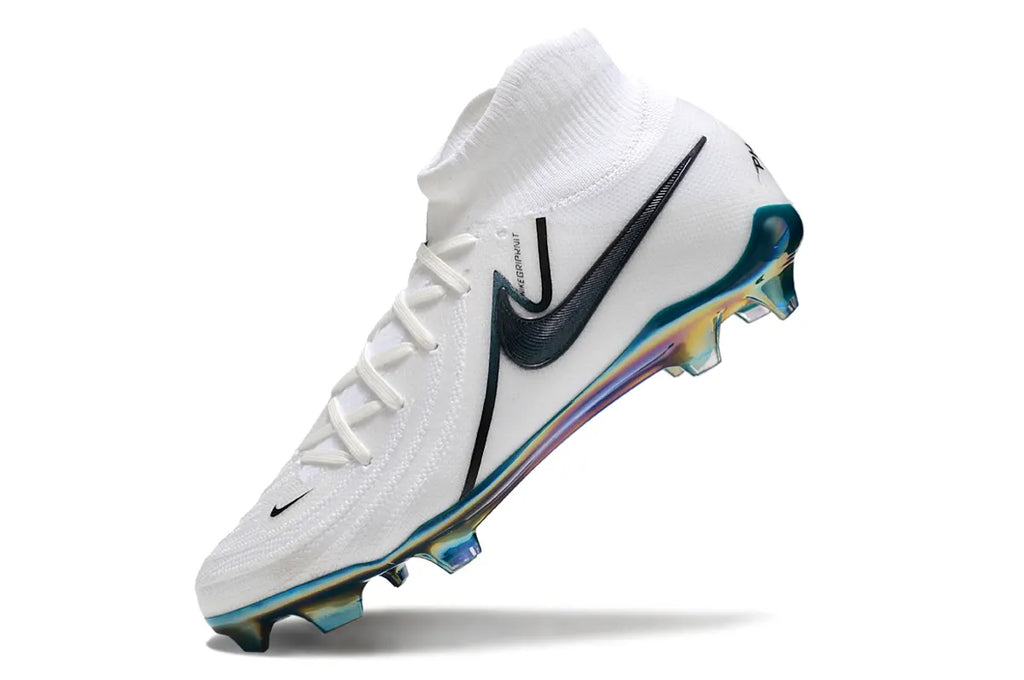 Nike Phantom GX Elite FG White - Hình 6